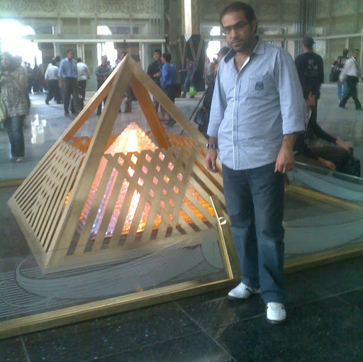 Mohammad Rasheed Photo 21