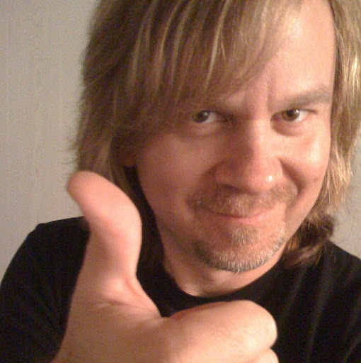 Monte Montgomery Photo 10