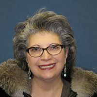 Judith Mack Photo 11