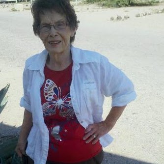 Rita Johnson Photo 31