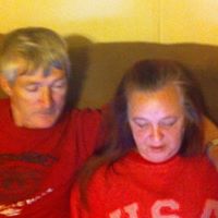 Cathy Halcomb Photo 5