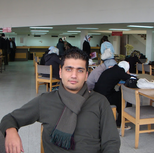 Abdullah Mohammed Photo 21