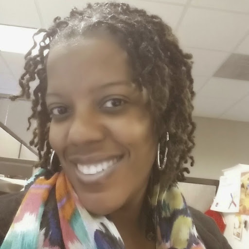 Sharonda Jackson Photo 8