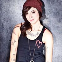 Christina Perri Photo 15