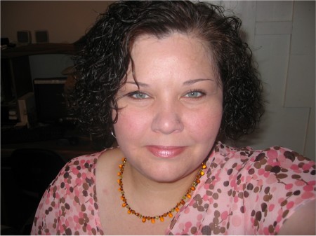 Sharon Hughes Photo 8