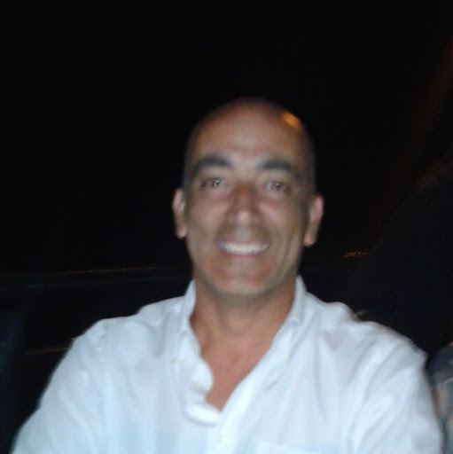 Mario Conti Photo 5
