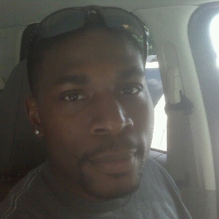Reggie Coleman Photo 13