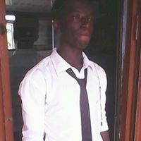 Bashiru Mohammed Photo 17