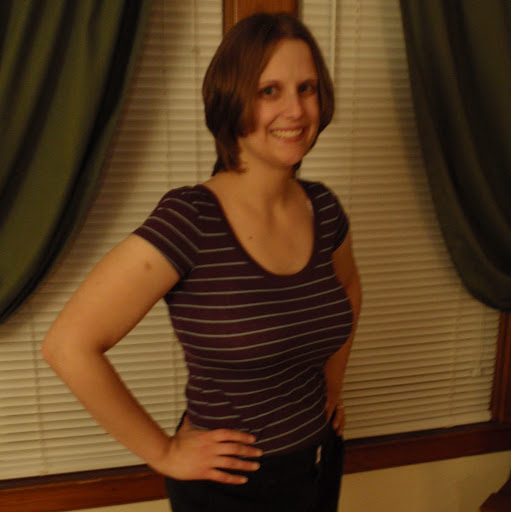 Sarah Cole Photo 31