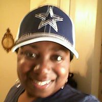 Crystal Sharpe Photo 45