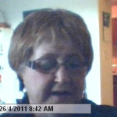 Patricia Harvey Photo 2