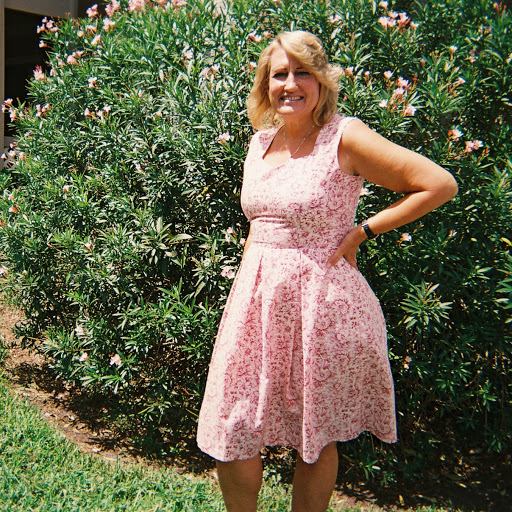Barbara Stratton Photo 27