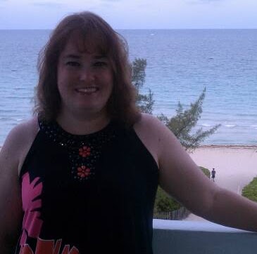 Stephanie Foster Photo 42