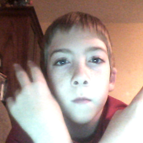 Nicholas Conrad Photo 10