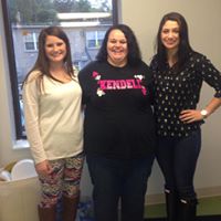 Brittany Combs Photo 18
