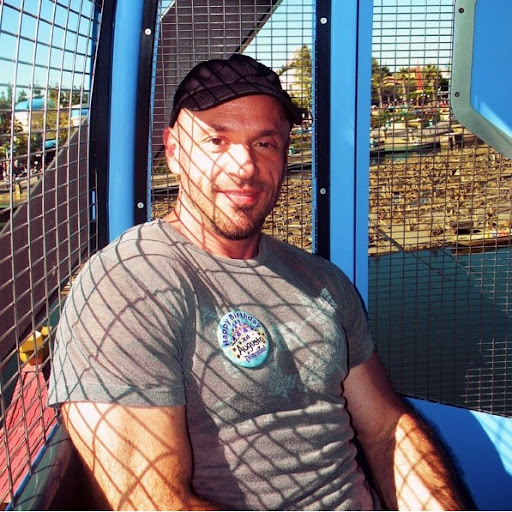 Tim Fogarty Photo 12