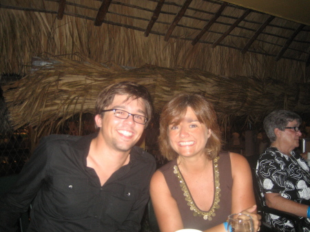 Julie Cooke Photo 3