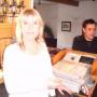 Sharon Gee Photo 42