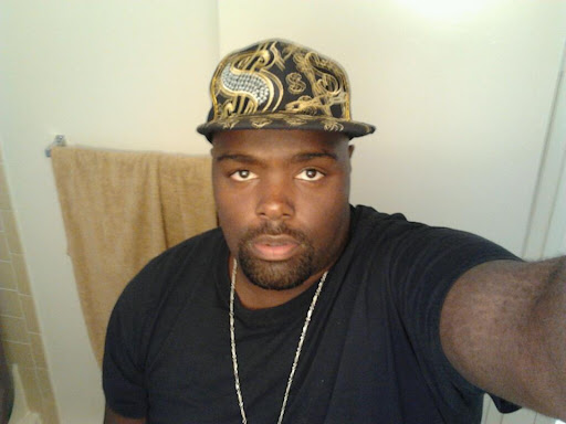 Julius Taylor Photo 5