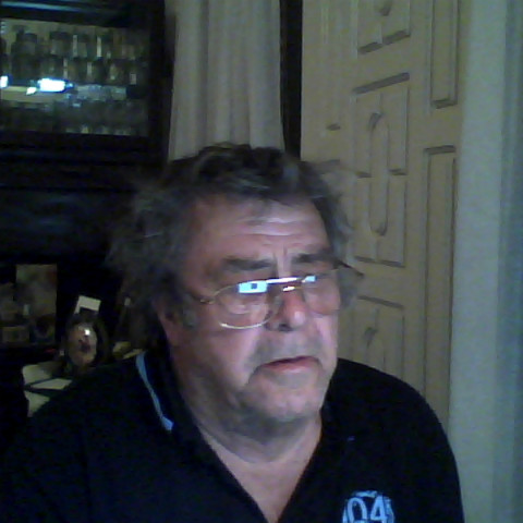Robert Lewin Photo 32