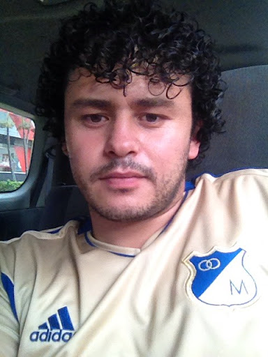 Fabio Gaviria Photo 13