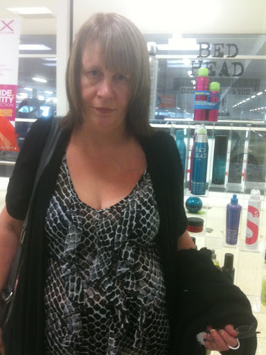 Belinda Perkins Photo 33