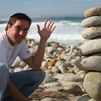 Geoffrey Simpson Photo 28