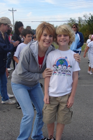 Allison Cook Photo 19
