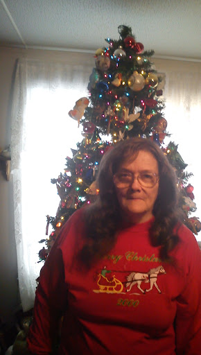 Jan Kelly Photo 12