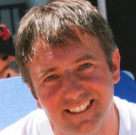Paul Geddes Photo 18
