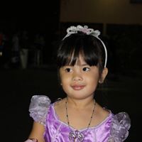 Catherine Marte Photo 9