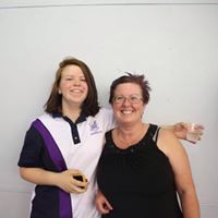Jodie Henderson Photo 37