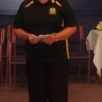 Julie Dalley Photo 11