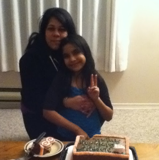 Anjali Rishi Photo 6