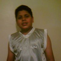Isaac Moreno Photo 22