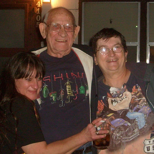 Debra Patterson Photo 33
