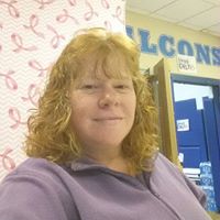 Nancy Locke Photo 19