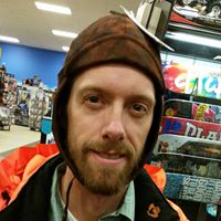 Paul Michie Photo 2