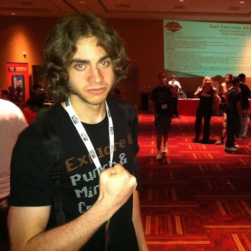 Greg Hendricks Photo 13