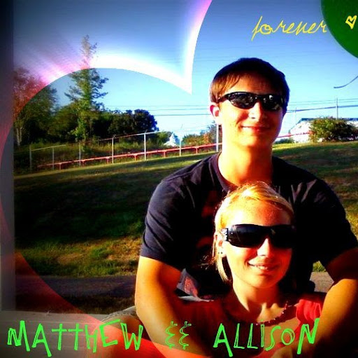 Allison Hinson Photo 4
