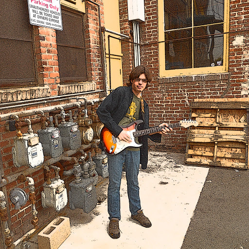 Levi Cowan Photo 4