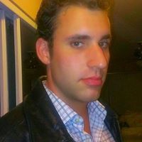 Matthew Simone Photo 35