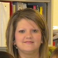 Becky Anglin Photo 12