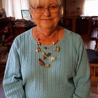 Janice Jordan Photo 16