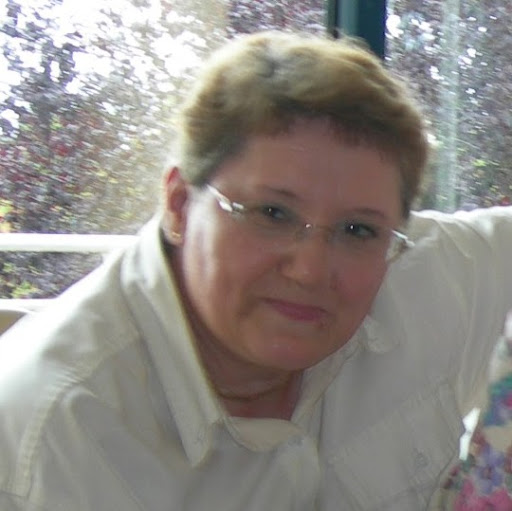 Annette Leger Photo 20