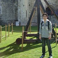 Alex Kuo Photo 24