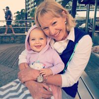 Margaret Simms Photo 19