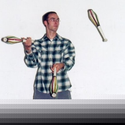 Daniel Mitchell Photo 15