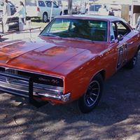 Joe Griffith Photo 22