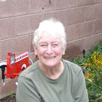 Frances Gross Photo 27